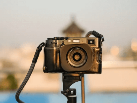 Choosing the Best Compact Camera for Everyday Photography