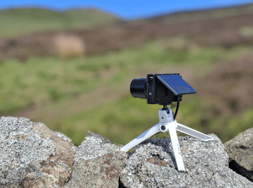 Top Tips for Capturing High-Quality Photos with Small Cameras