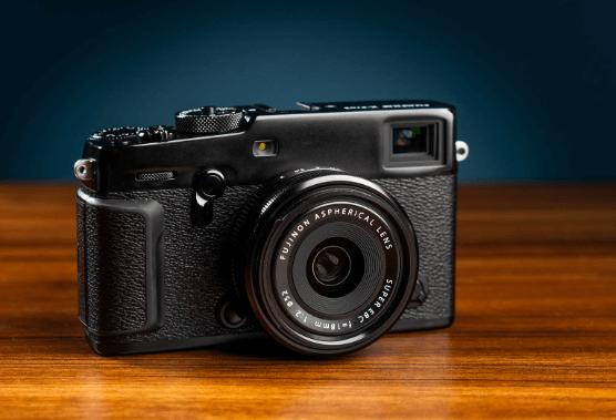 How to Get Professional Results with a Compact Digital Camera