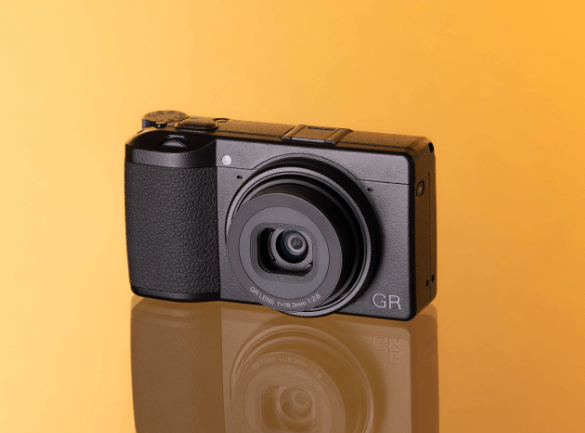 Comparing Compact Cameras: Which One Fits Your Needs