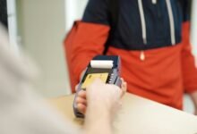 business phone customer service