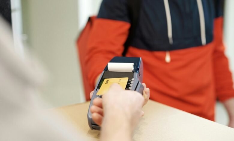 business phone customer service