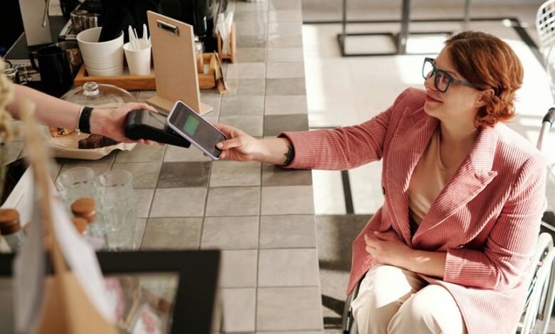 business phone customer support