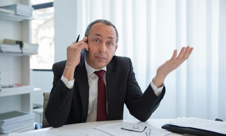 corporate business phone number