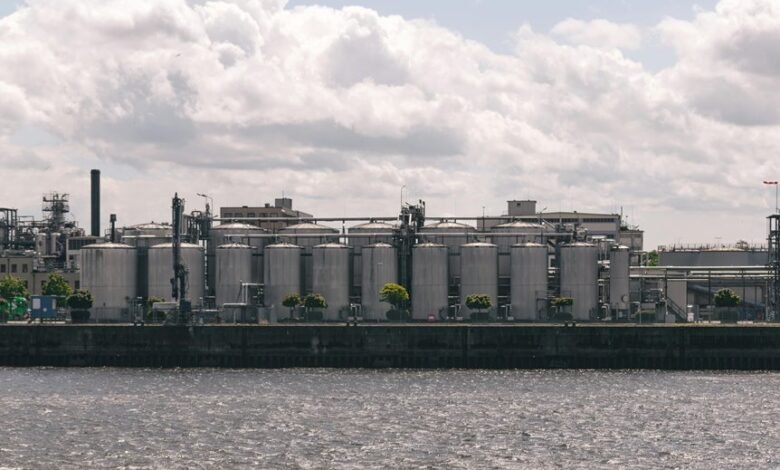 investing in green energy