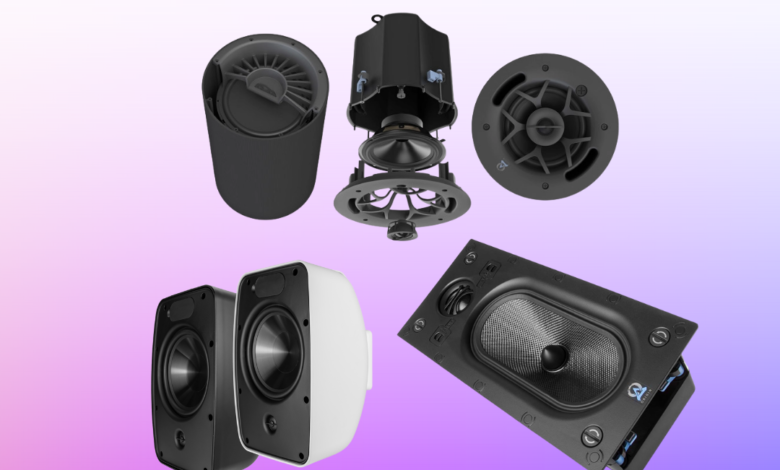 What NOT to Do with High‑End In‑Ceiling or Outdoor Speakers For Optimal Performance