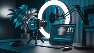 Influence on a Budget: 6 Low-Cost Tools Every Aspiring Creator Should Know