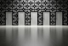 corporate risk assessment review