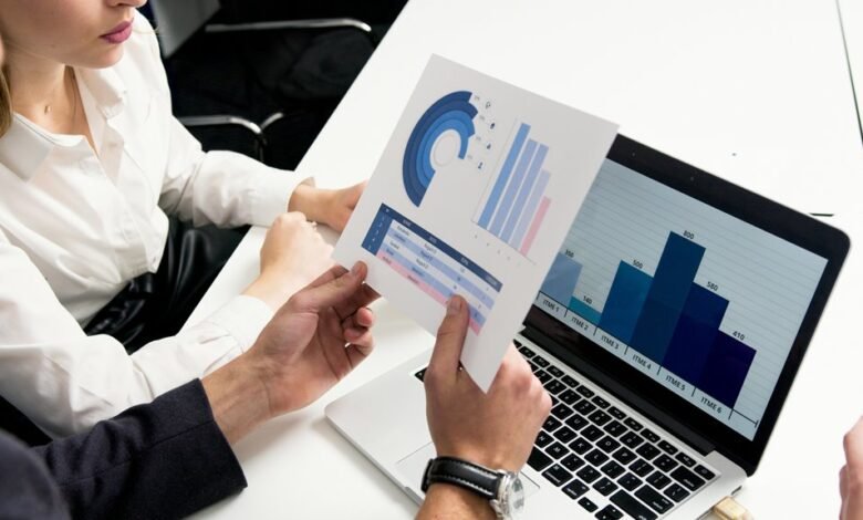 global industry benchmarking report