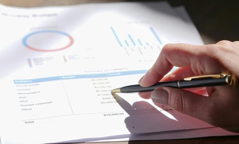 global strategic review analysis