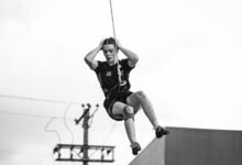 operational risk assessment study