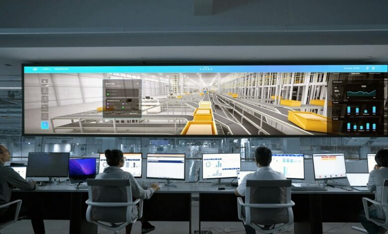 premium operational forecast analysis