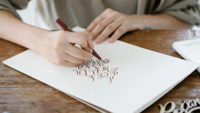 Slab Serif Fonts Guide for Modern Design