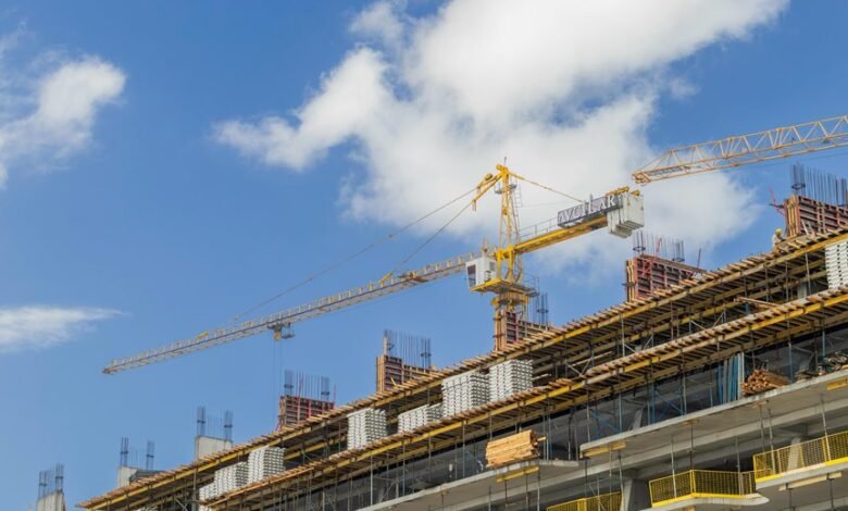 advanced growth architecture industry acceleration