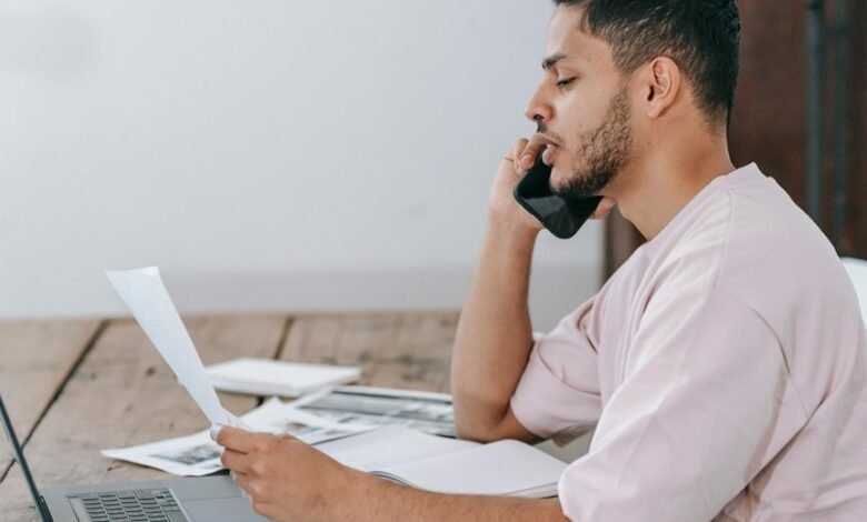 complete call risk analysis details