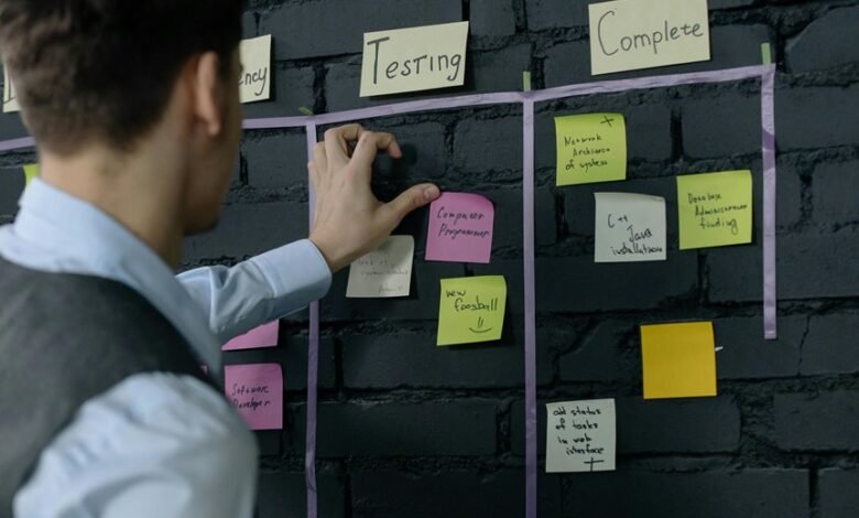 create better workflow and tasks