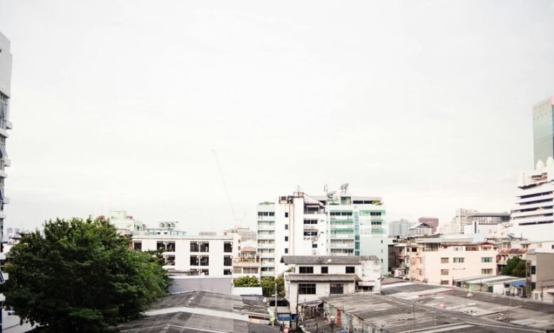 smart scaling growth horizon perspective