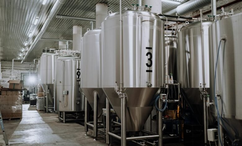 structured innovation layout for industry scaling