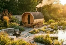 Do You Need 240V for a Barrel Sauna? A Wiring Cost Primer for Beginners