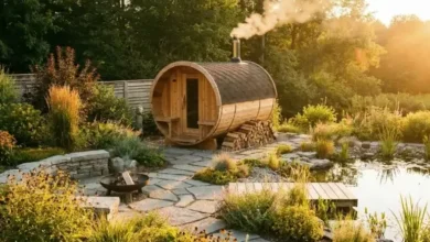 Do You Need 240V for a Barrel Sauna? A Wiring Cost Primer for Beginners