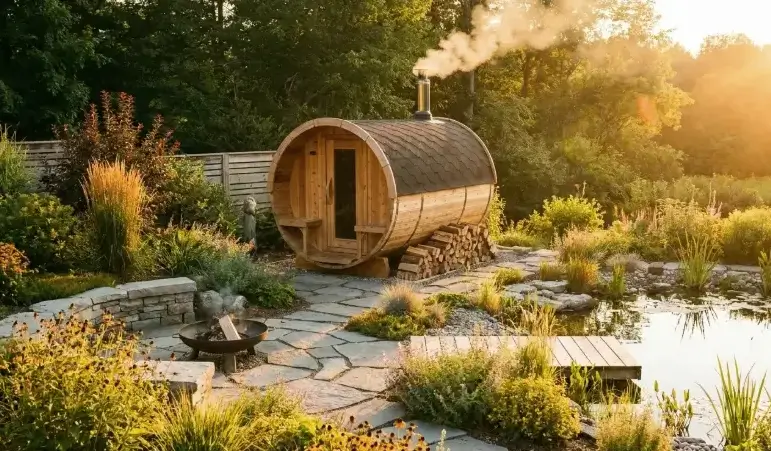 Do You Need 240V for a Barrel Sauna? A Wiring Cost Primer for Beginners