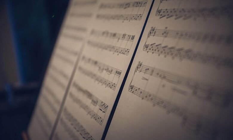 six eight time signature songs guide